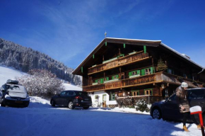 TirolApart 1709, Jochberg, Österreich